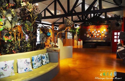 Davao Hotel | Malagos Garden Resort