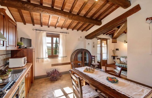 Po' Bandino Apartment | Malagronda by Interhome