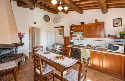 Po' Bandino Apartment | Malagronda by Interhome