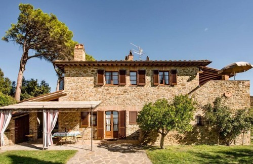 Po' Bandino Apartment | Malagronda by Interhome