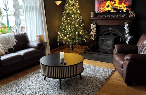 Malahide House | Malahide Guest Rooms