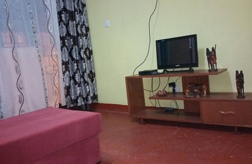 Nakuru Apartment | Malaika Apartment is 6 km from Lake Nakuru and 13km from Menengai Crater.