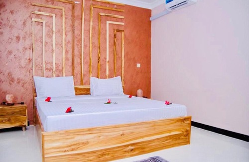 Stone Town Apartment | Malaika villa