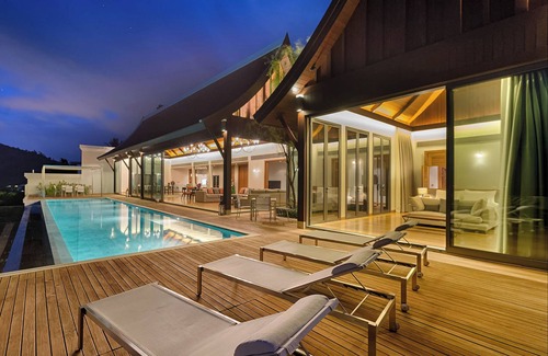 Sa Khu House | Malaiwana Villas