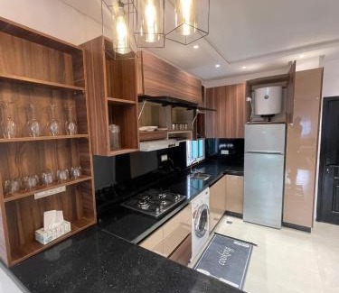 Tangier Apartment | Malak Resort