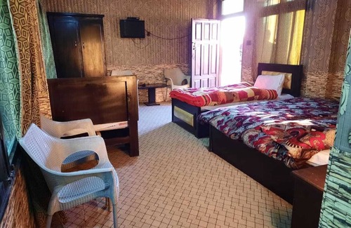 Malam Jabba Hotel | Malak Tower Hotel & Resturent