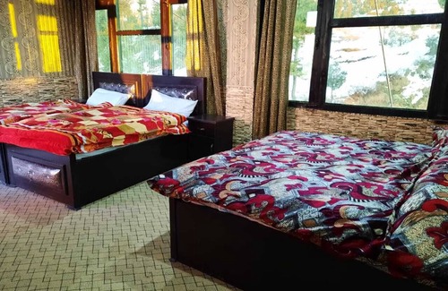 Malam Jabba Hotel | Malak Tower Hotel & Resturent