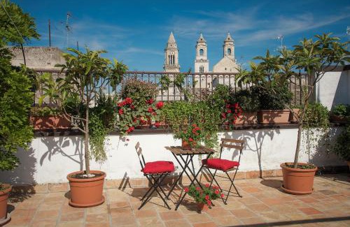 Altamura Bed & Breakfast | Malandrì B&B