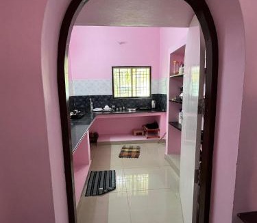 Tiruchirappalli Apartment | Malar service apartment
