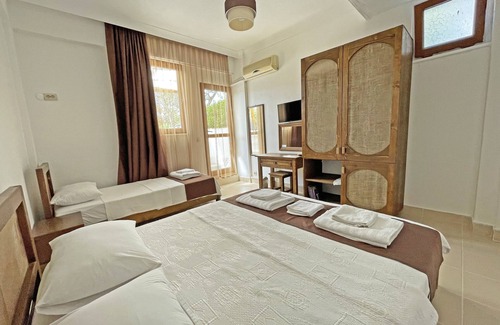Bozcaada Hotel | Malbec Otel