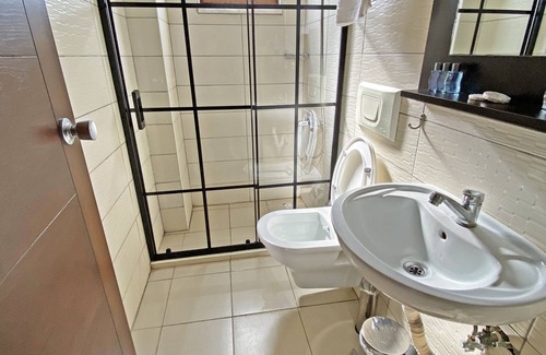 Bozcaada Hotel | Malbec Otel