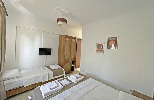 Bozcaada Hotel | Malbec Otel