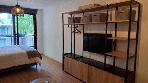 Punta Carretas Apartment | Malbec Studio frente a Shopping