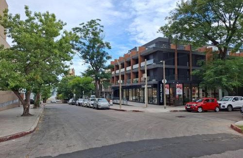 Punta Carretas Apartment | Malbec Studio frente a Shopping