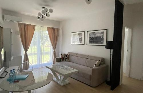 Podgorze Duchackie Apartment | Malborska 29