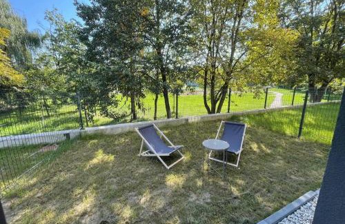 Podgorze Duchackie Apartment | Malborska 29