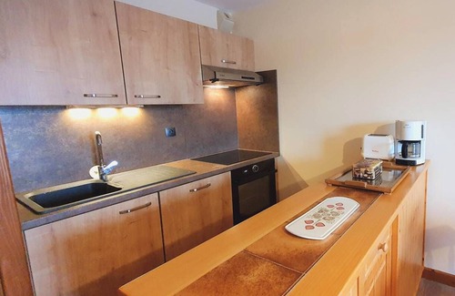 Malbuisson Apartment | Malbuisson - Studio Du Lac Appartement 4 Pers