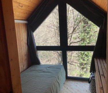 Monteggio House | Malcantone/Tessin, Bosco della Bella, Casetta 15