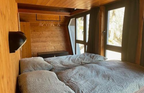 Monteggio House | Malcantone/Tessin, Bosco della Bella, Casetta 15