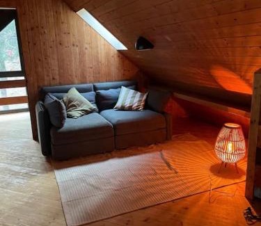 Monteggio House | Malcantone/Tessin, Bosco della Bella, Casetta 15