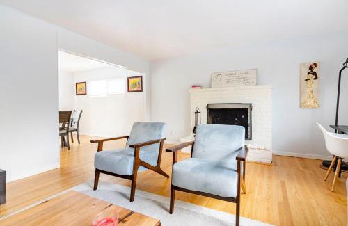 Chabot Park Apartment | Malcolm Commons