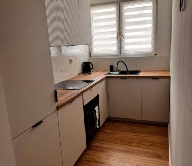 Klodzko Miasto Apartment | Malczewskiego 2