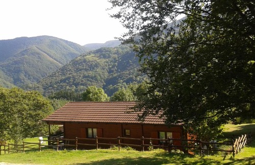Ezkurra Apartment | Maldagorri