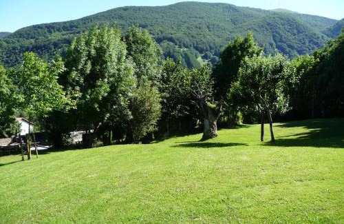 Ezkurra Apartment | Maldagorri