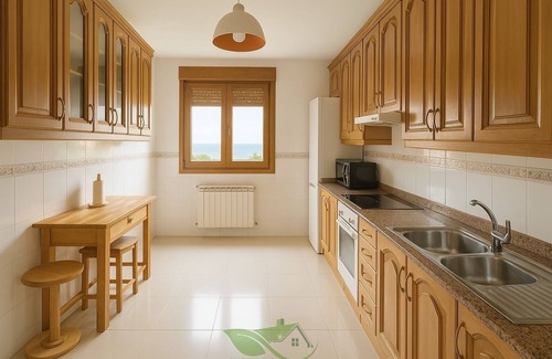 Posada de Llanes House | Maldivas de Llanes Vacation House