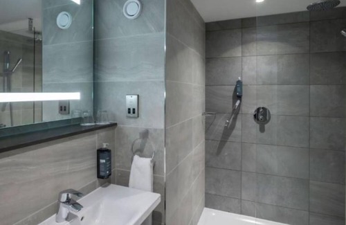 Brighton City Centre Hotel | Maldron Hotel Brighton City Centre