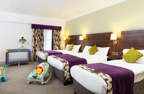 Oranmore Hotel | Maldron Hotel & Leisure Centre, Oranmore Galway