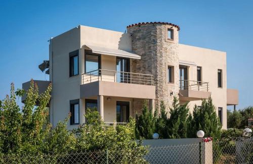 Sissi Apartment | Malena Apartment by 8essentially