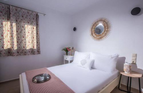 Sissi Apartment | Malena Apartment by 8essentially