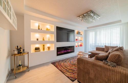 Siauliai Apartment | Malena Apartments