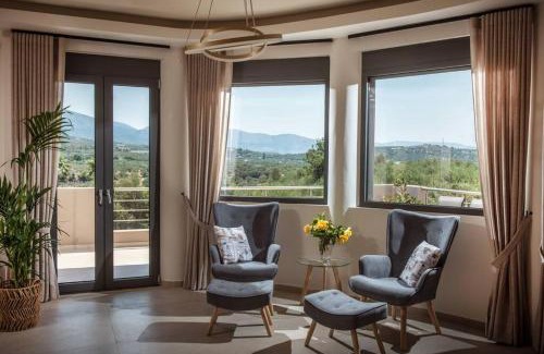 Sissi House | Malena Residence by 8essentially