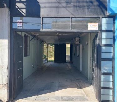 Salta Apartment | Malepa