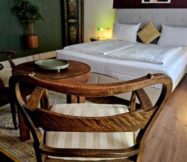 Bad Schwalbach Hotel | MALEPARTUS