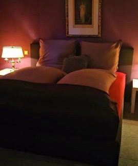 Bad Schwalbach Hotel | MALEPARTUS