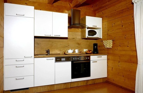 Schoenau am Koenigssee House | Malerhäusl Modern retreat