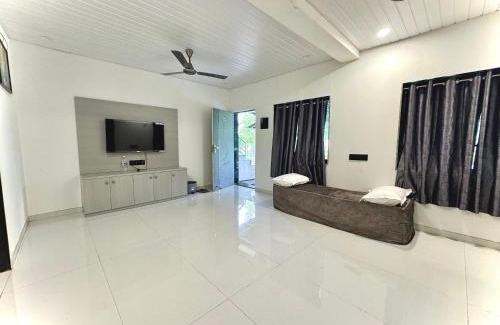 Alibaug Villa | Malhar Baug by Mishita's Element
