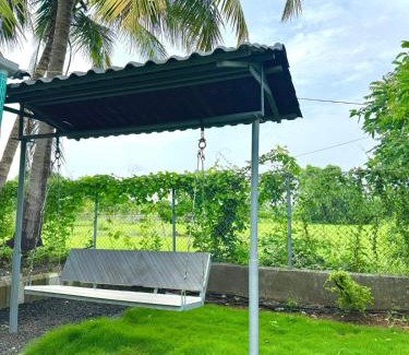 Alibaug Villa | Malhar Baug by Mishita's Element