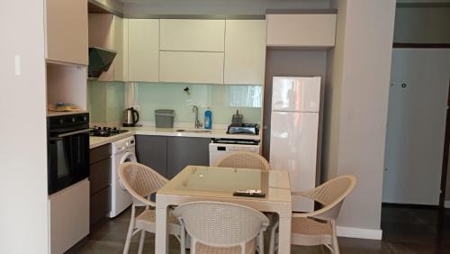 Evrenseki Apartment | Mali Garden Residence
