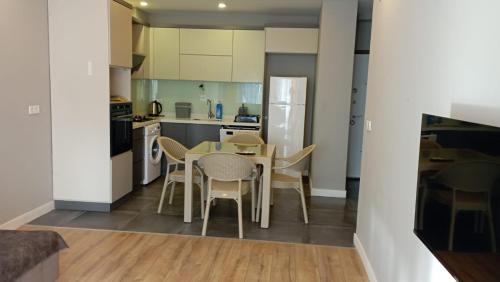 Evrenseki Apartment | Mali Garden Residence