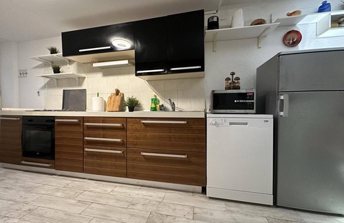 Nerezine Apartment | Mali Losinj Beautiful Sea View Ocean Suite
