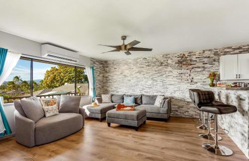 Poipu House | Malia Makai - E - Egret