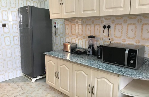 Syokimau Apartment | Maliaways Comfy Airbnb-Jkia