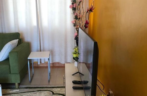 Syokimau Apartment | Maliaways Comfy Airbnb-Jkia