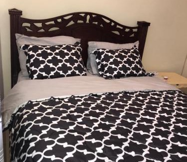 Syokimau Apartment | Maliaways Comfy Airbnb-Jkia