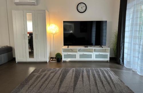 Miskolc-Tapolca Apartment | Malibu Apartman Jakuzzi