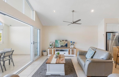 Evans Head Apartment | Malibu Apartments Unit 1 - 5 Oak Street